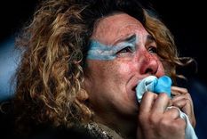 la trampa del mundial es que nos hacen creer que los futbolistas reflejan una patria