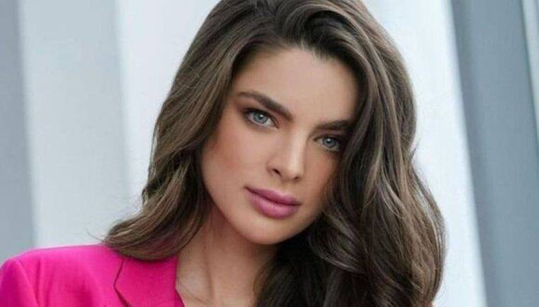 Nadia Ferreira encabezó un importante evento benéfico en su natal Paraguay. Foto: Instagram/ Nadia Ferreira