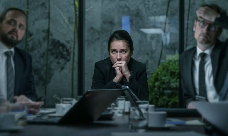 Netflix tiene la serie ideal para los amantes del drama político. Foto: Archivo