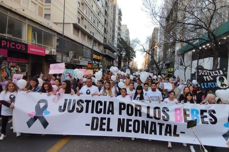 Se espera que esta semana concluya la etapa de alegatos. Foto: X Se espera que esta semana concluya la etapa de alegatos. Foto: X