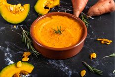 Sopa Foto: Shutterstock