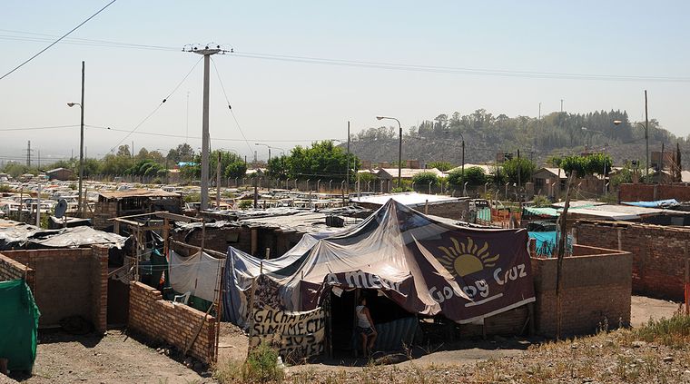 Foto: Alf Ponce / MDZ