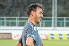 Fernando Batista es el nuevo entrenador de una selección de América. Foto: @LaVinotinto