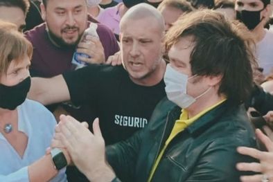 MDZol | Foto: Archivo