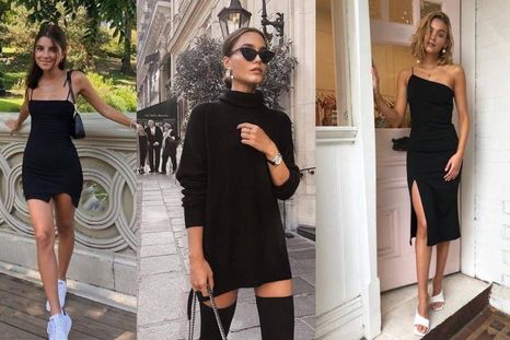 El vestido más bonito del año lo puedes conseguir en Zara a un precio súper accesible