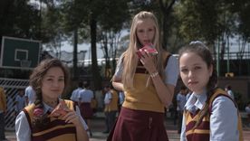 Una tierna comedia romántica juvenil que te hará sonreír Una tierna comedia romántica juvenil que te hará sonreír