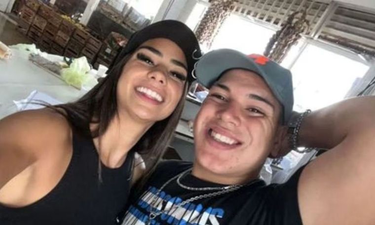 Celis había peleado con Medina minutos antes de lo ocurrido. Créditos: Archivo MDZ