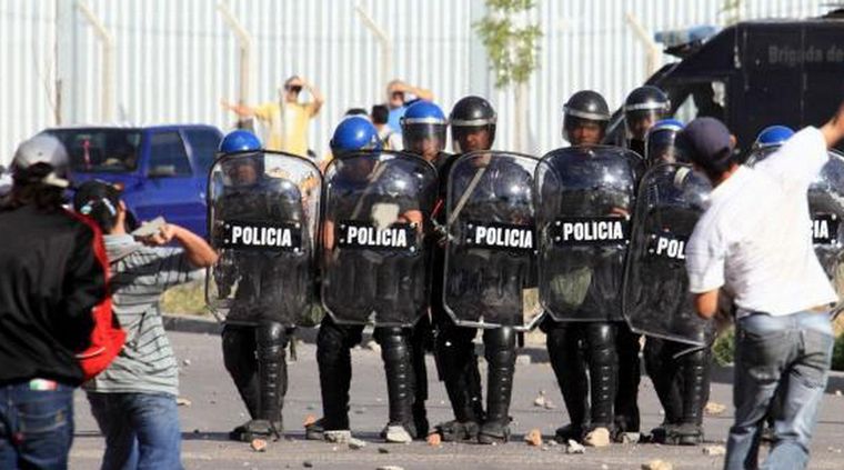 Foto: Diario de Río Negro