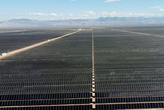 YPF seguirá apostando por Mendoza para el desarrollo de proyectos energéticos.&nbsp;