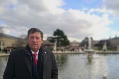 por pedido de su hermana, javier milei desplazo al hombre que estaba a cargo de su custodia