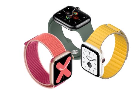 Aprovehca la oferta de Walmart y disfruta de lo mejor de Apple. Foto: Apple