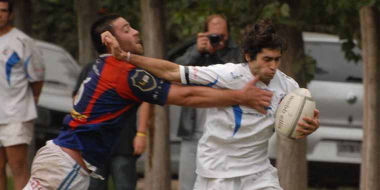 Foto: Marcelo Ruiz /MDZ