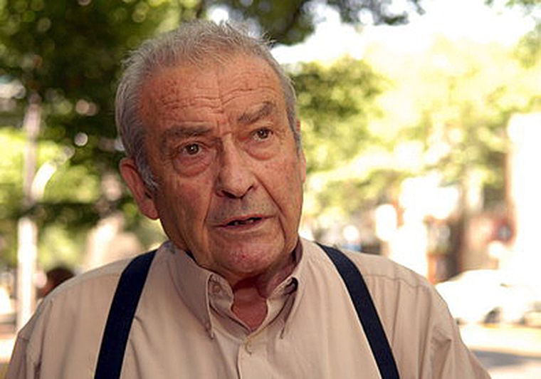 Foto: Nacho Gaffuri / MDZ