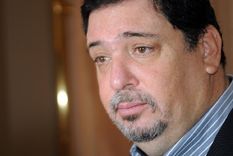 muestras de dolor por la muerte de un exfuncionario y reconocido pedagogo