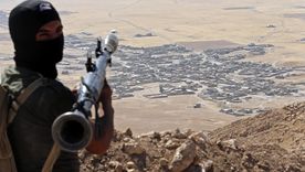 Maté a más de 100 personas y no me arrepiento, un asesino del Estado Islámico cuenta su historia a la BBC