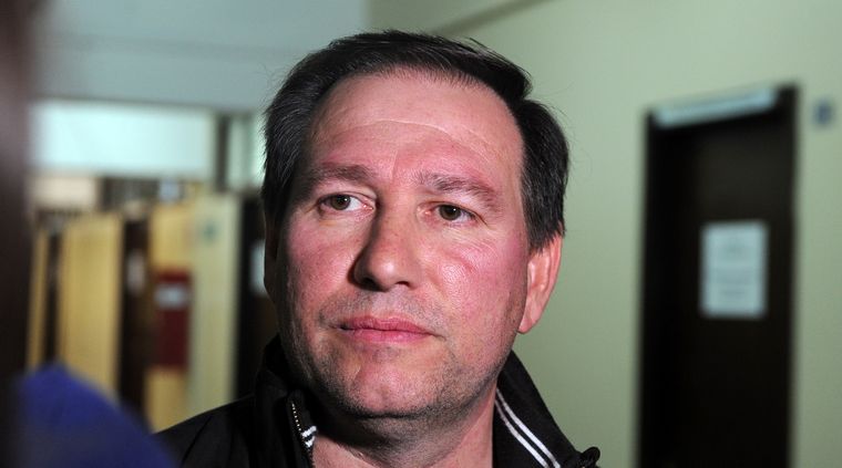 Foto: ALF PONCE / MDZ