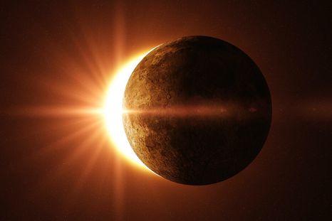 Se viene el equinoccio y así podría afectar a tu signo del zodíaco