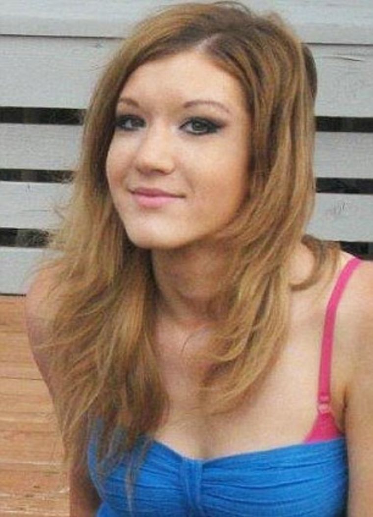 La joven trabajaba como acompañante