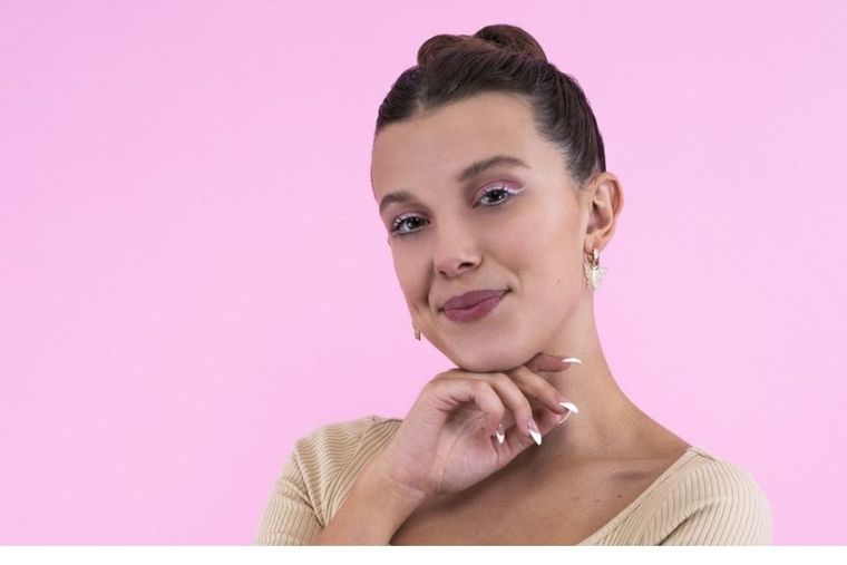 millie Foto: Instagram