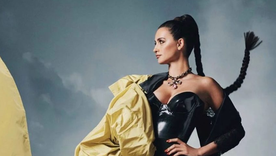 Penélope Cruz es una experta en aciertos de moda.  Foto: Instagram @penelopecruzoficial