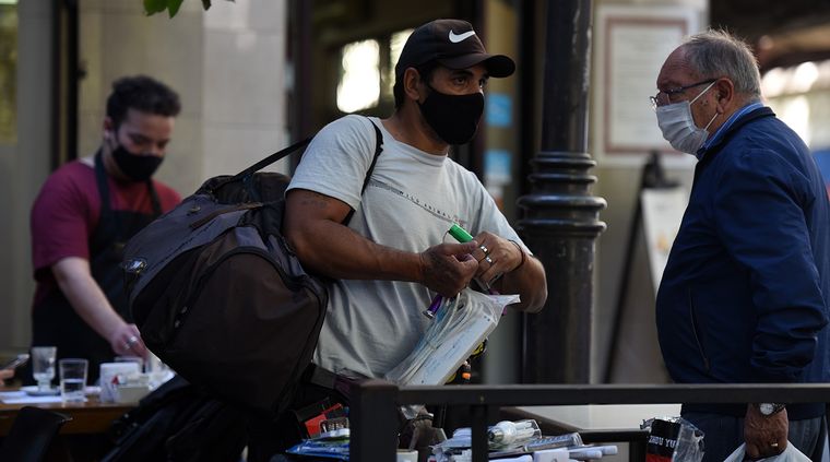 Foto: ALF PONCE MERCADO / MDZ