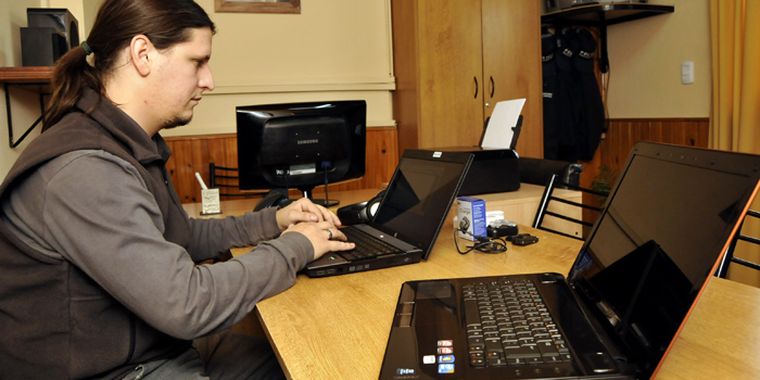 Foto: Agustín Mauricio/Mediamza.com