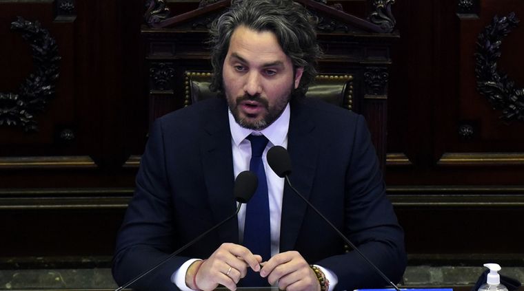 Foto: Prensa Diputados