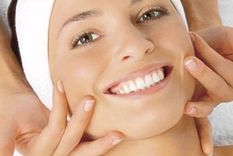 Depila el bozo con una receta casera.