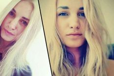 fallecio luego de que su novio le diera el beso de la muerte