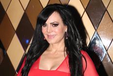 Maribel Guardia recordó a su hijo Julián Figueroa al cumplirse tres meses de su muerte.