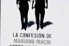 adelanto: hermano, el libro que incomoda a mauricio macri
