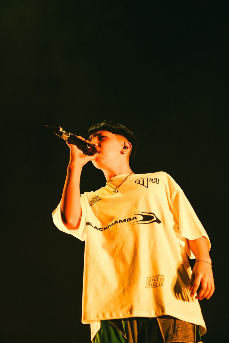 Foto: Twitter @ps_buenosaires. Ph: Alejandro Nozzi