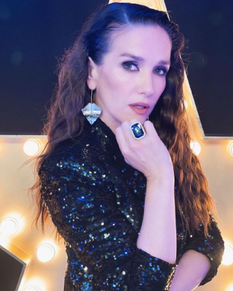 Natalia Oreiro