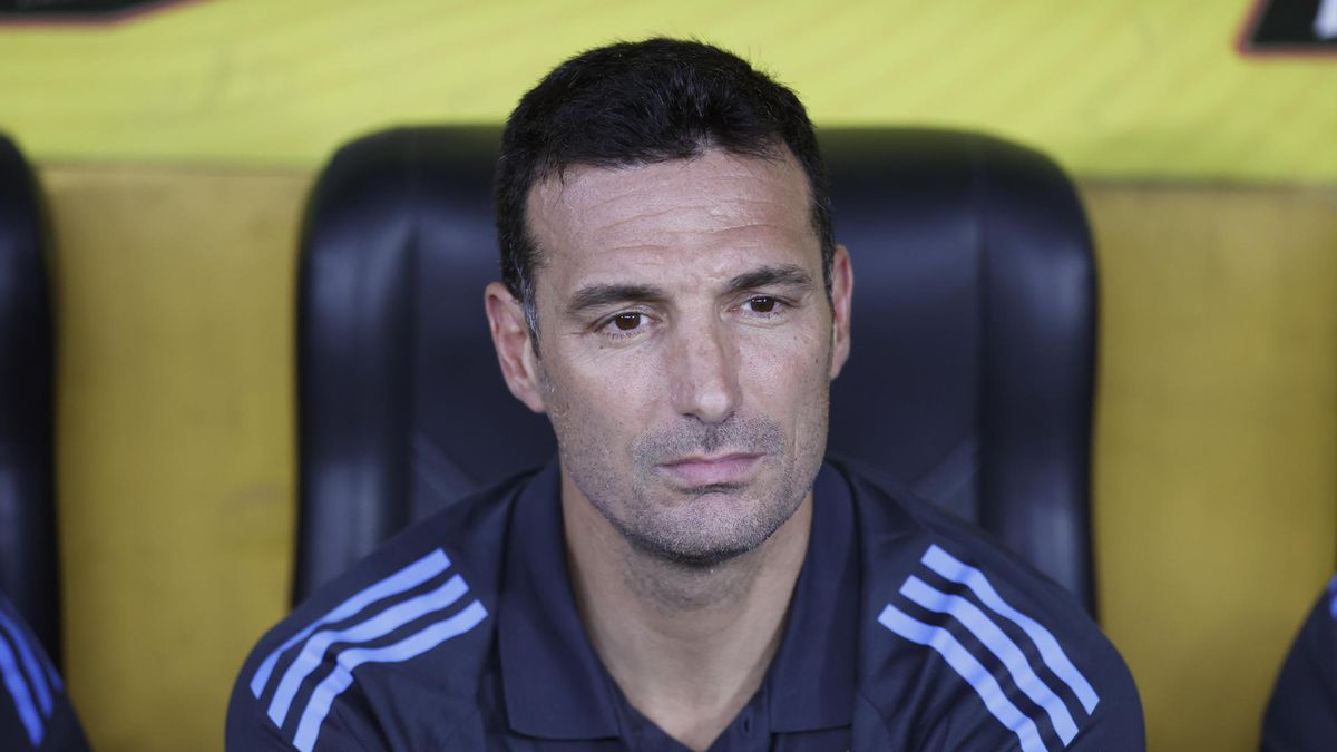 La decisión que tomaría Scaloni con los convocados de Boca y River para la última fecha del Clausura