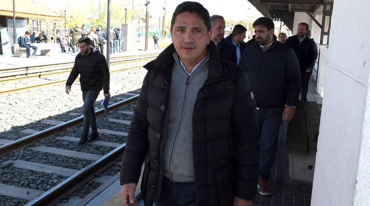 Foto: ALF PONCE MERCADO / MDZ