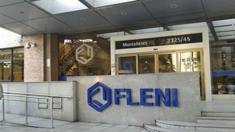 Miguel Ángel Russo continúa internado en el instituto Fleni. Miguel Ángel Russo continúa internado en el instituto Fleni.