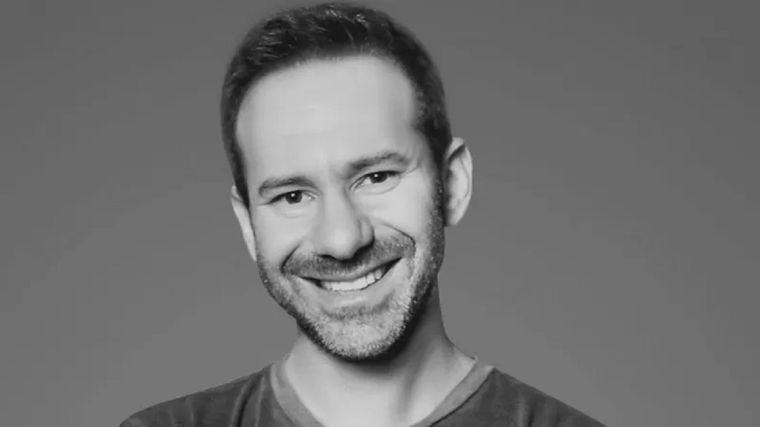 Leonid Radvinsky, de 41 años, tiene un patrimonio neto estimado de US$2.100 millones. Foto: LEONID RADVINSKY VIA LINKEDIN