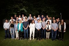 el pedido urgente de cristina fernandez de kirchner al peronismo tras ser condenada