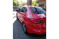 el usado del dia: fiat cronos tope de gama con gnc