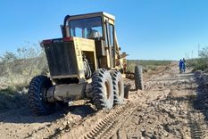 Desde Vialidad confirmaron que la Ruta 190 estará operativa en los próximos días hasta el límite de Malargüe, fortaleciendo la conexión interprovincial.