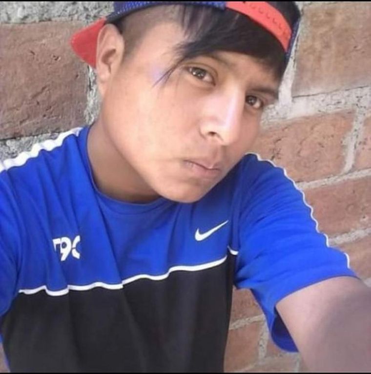 El joven fue condenado por atropellar y matar a tres personas Foto: archivo