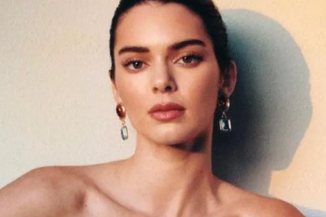 Kendall Jenner es una de las modelos e influencers más importantes Foto: Instagram  @kendalljenner