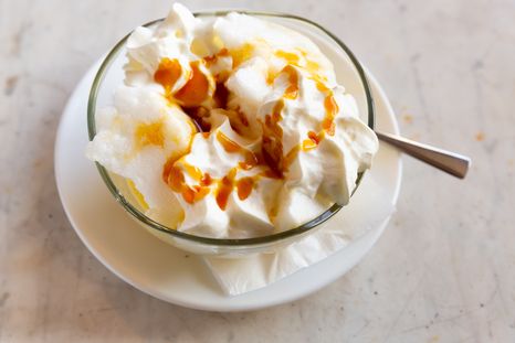 Con la receta de este postre siempre quedarás bien Con la receta de este postre siempre quedarás bien
