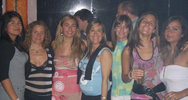 Nadie quiso perderse la fiesta. Asistieron más de 750 personas. Foto: Felipe Gutierrez / MDZ