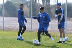 Foto: ALF PONCE MERCADO / MDZ Foto: ALF PONCE MERCADO / MDZ