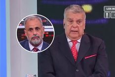 revelan la millonaria suma en dolares que luis ventura le pedira a jorge rial por danos y perjuicios revelan la millonaria suma en dolares que luis ventura le pedira a jorge rial por danos y perjuicios