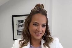 Adamari López realizó una grave denuncia en sus redes sociales. Foto: Instagram/ Adamari López