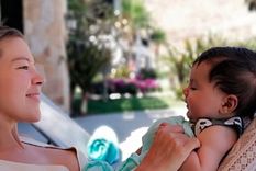 Foto: https://famososaldia.com/fernanda-castillo-celebra-los-9-meses-de-su-pequeno-liam/