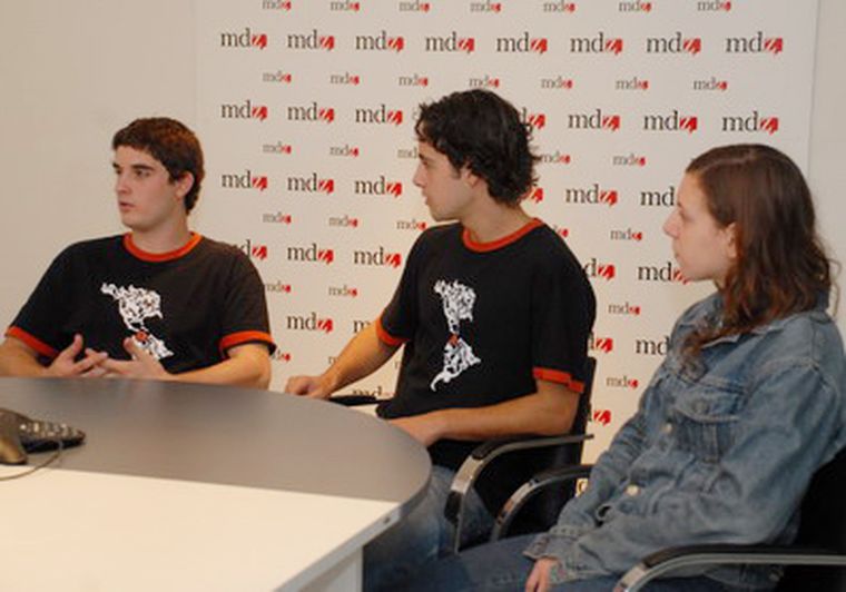 Foto: Gerardo Gómez/ MDZ