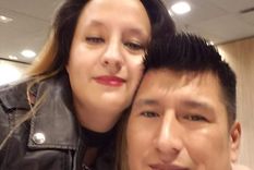 La mujer envenenó a su marido y realizó búsquedas en internet que complican su situación aún más Foto: Facebook Karen Oviedo La mujer envenenó a su marido y realizó búsquedas en internet que complican su situación aún más Foto: Facebook Karen Oviedo